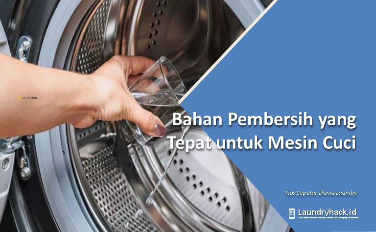 Mengatasi Masalah Umum pada Mesin Cuci: Tips dan Solusi